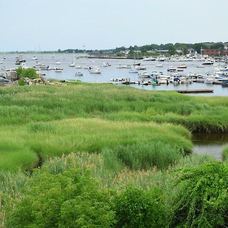 The Inn At Ring'S Island Salisbury Εξωτερικό φωτογραφία